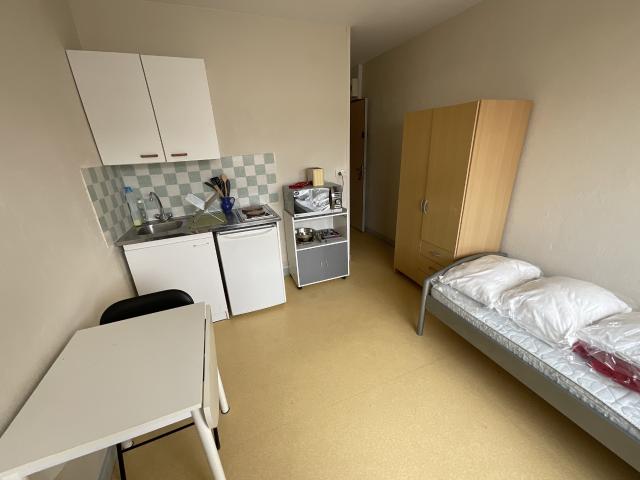 Appartement location à Centre-Ville, Bourges