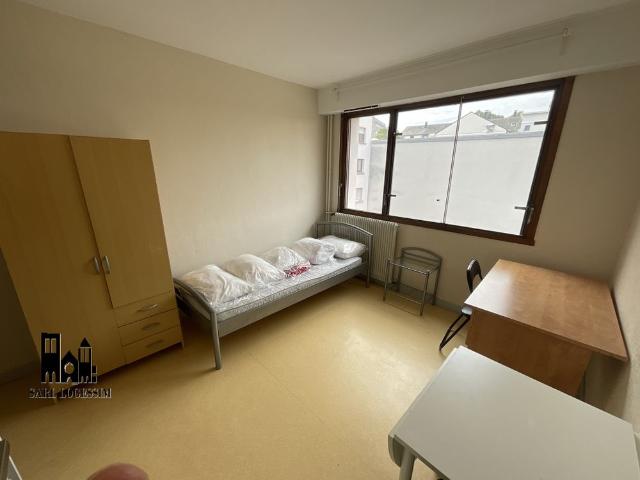 Studio location à Quartier Jean Jaurès, Bourges