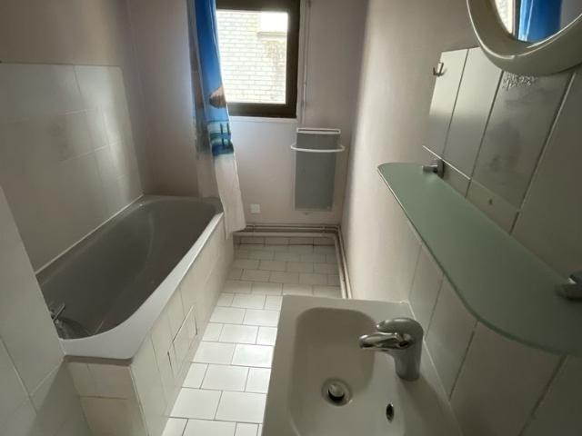 Appartement location à Bourges