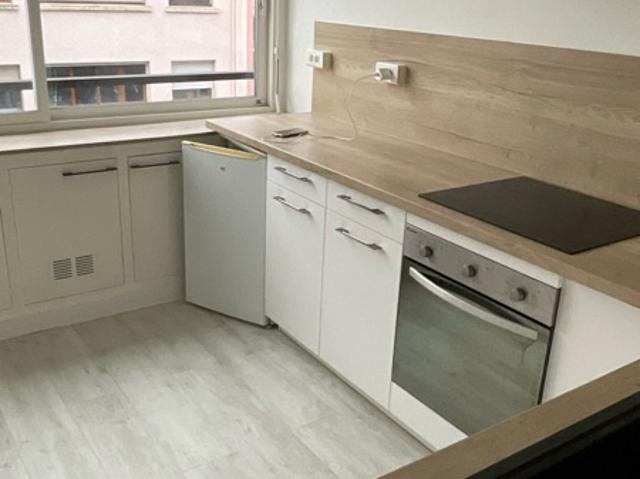 Appartement location à Bourges