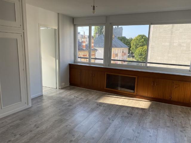 Appartement location à Bourges
