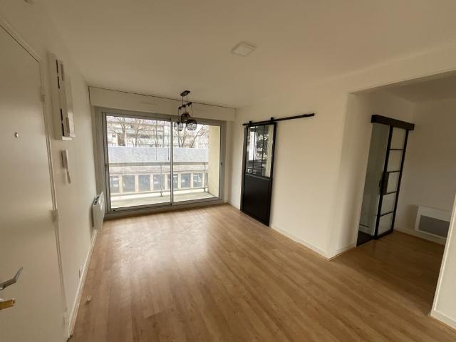 Appartement location à Quartier Jean Jaurès, Bourges