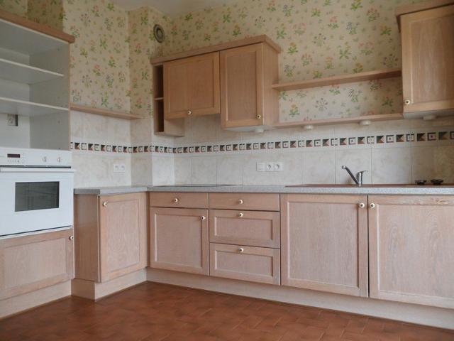 Appartement location à Bourges