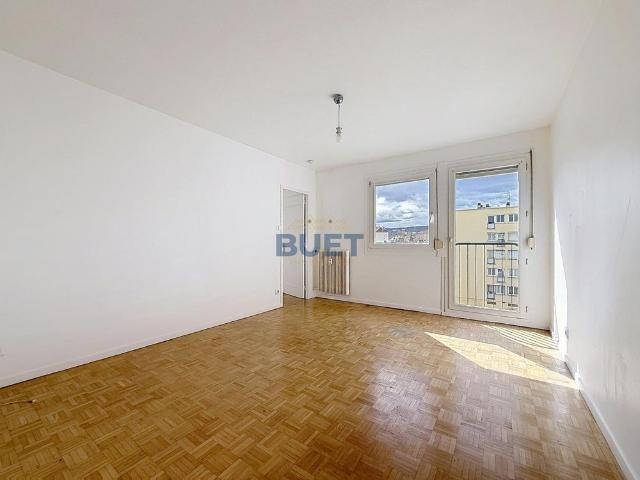 Appartement location à Dijon