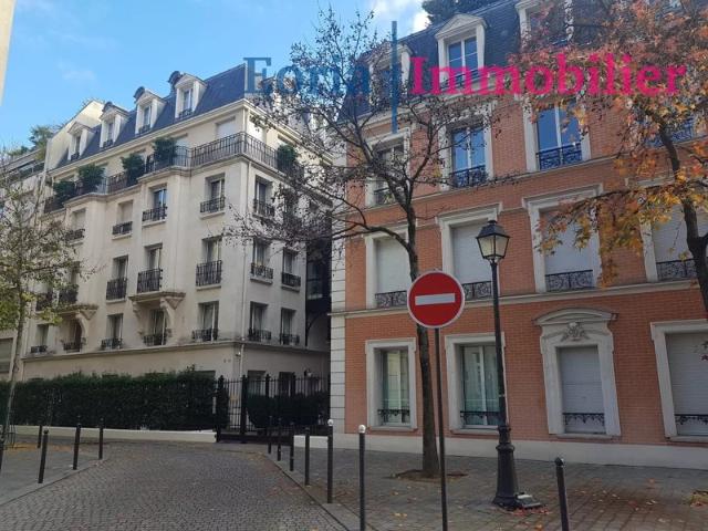 Appartement location à Quartier de la Porte-Dauphine, Paris