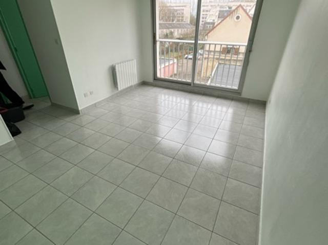 Appartement location à Bourges