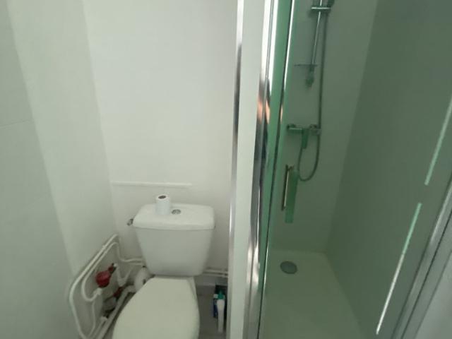 Appartement location à Bourges