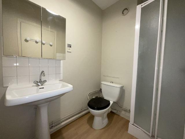 Appartement location à Bourges