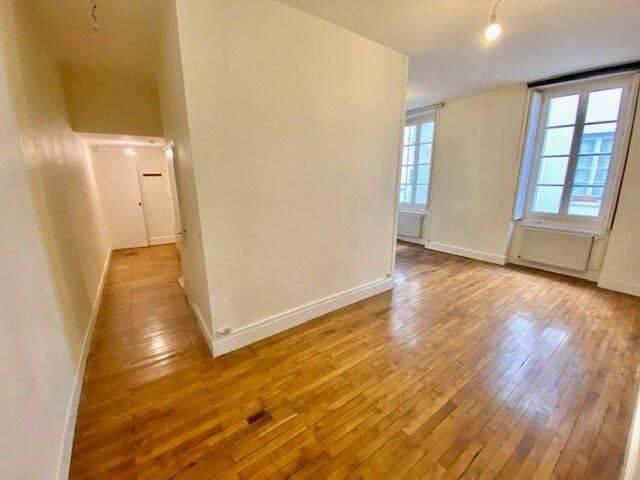 Appartement location à Brégade, Amplepuis