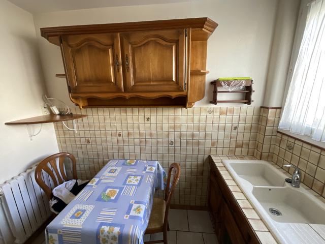 Appartement location à Bourges
