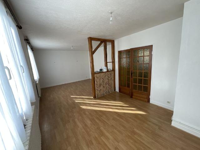 Appartement location à Bourges