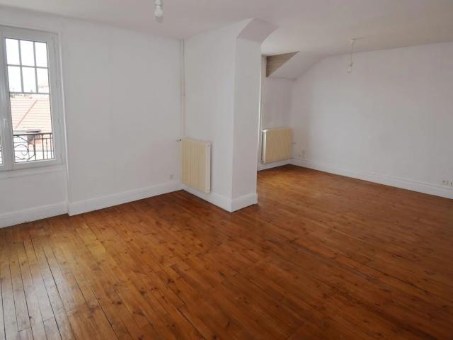 Appartement location à Vichy