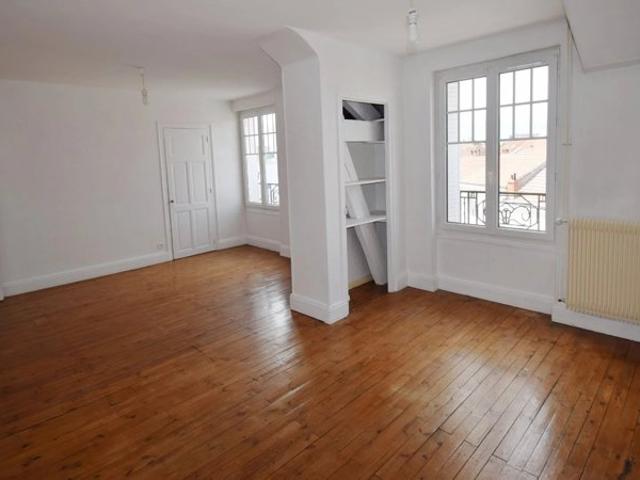 Appartement location à Vichy