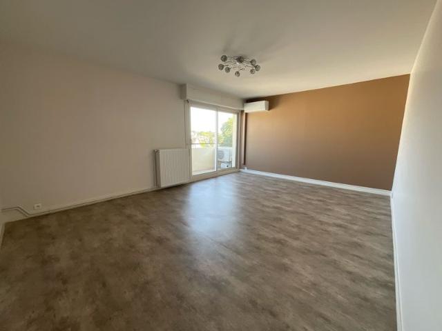 Appartement location à Bourges