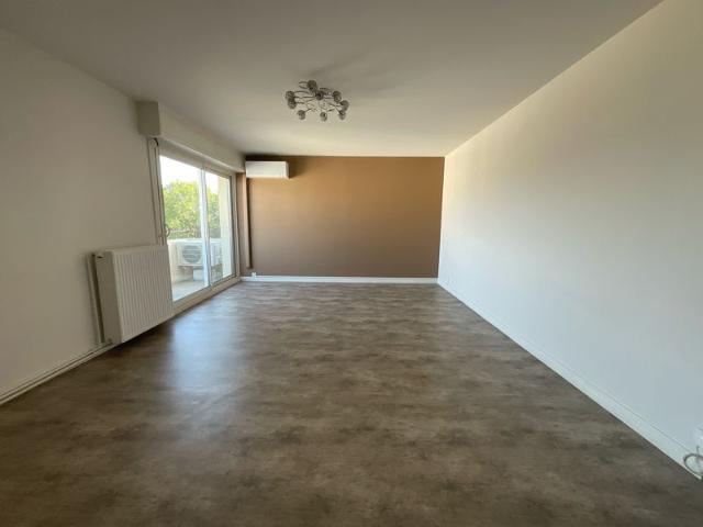 Appartement location à Bourges