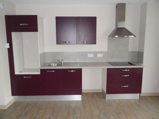 Appartement location à Bourges