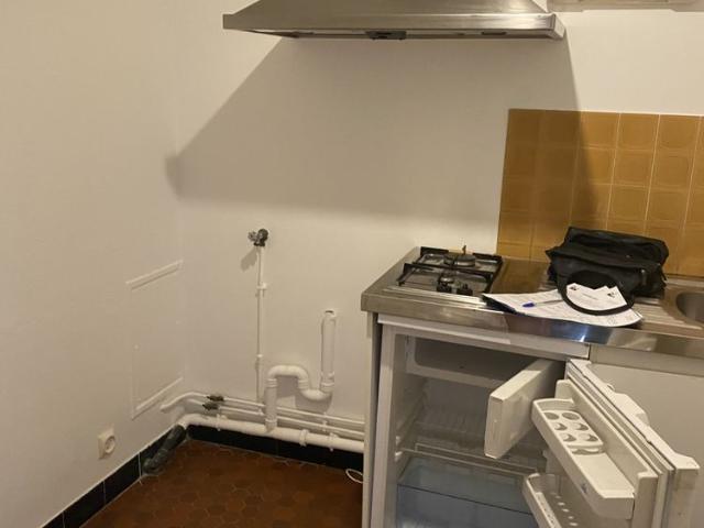 Appartement location à Bourges