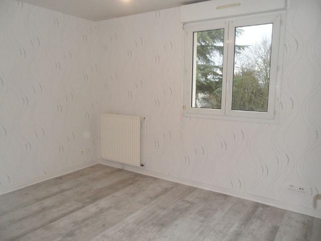 Appartement location à Quartier Jean Jaurès, Bourges