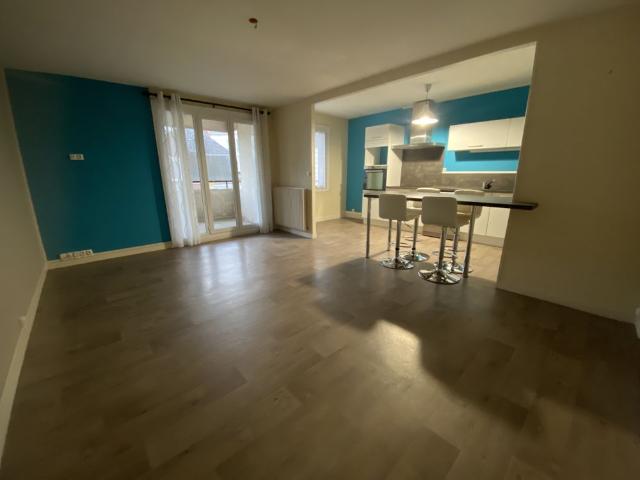 Appartement location à Bourges