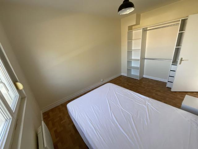 Appartement location à Bourges