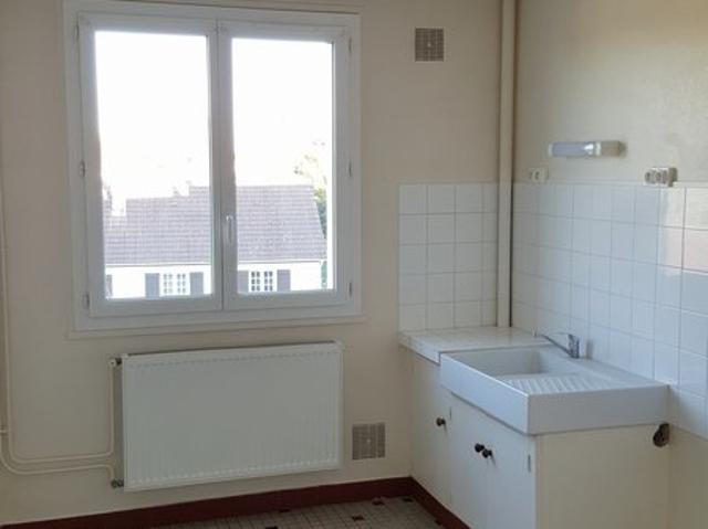 Appartement location à Bourges