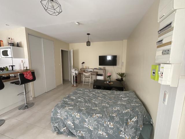 Appartement location à Bourges