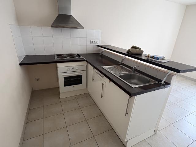 Appartement location à Bourges