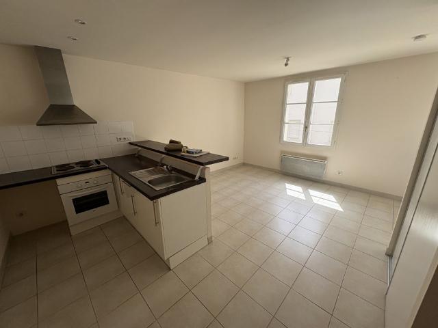 Maison location à Bourges