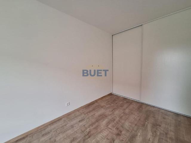 Appartement location à Dijon