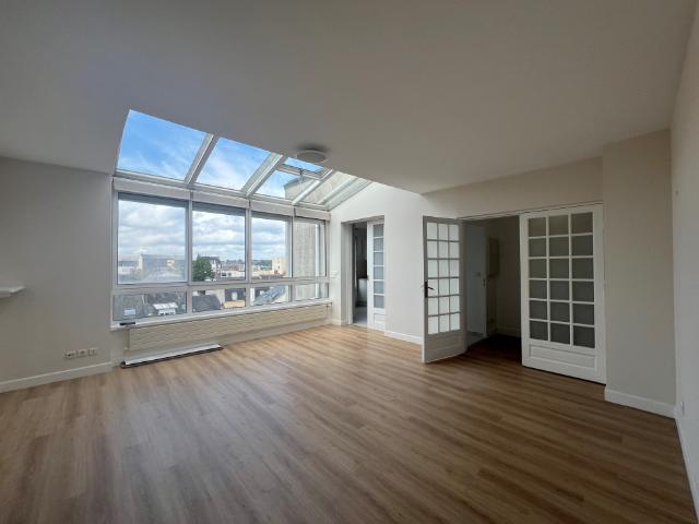 Appartement location à Le Mans, La Guierche