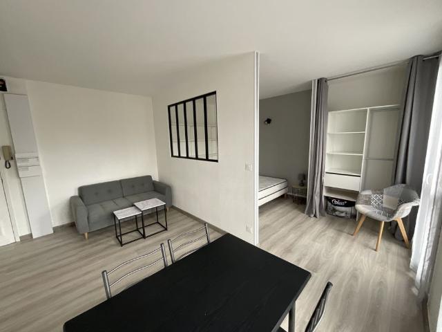 Appartement location à Quartier Jean Jaurès, Bourges