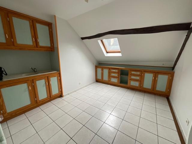 Appartement location à Bourges