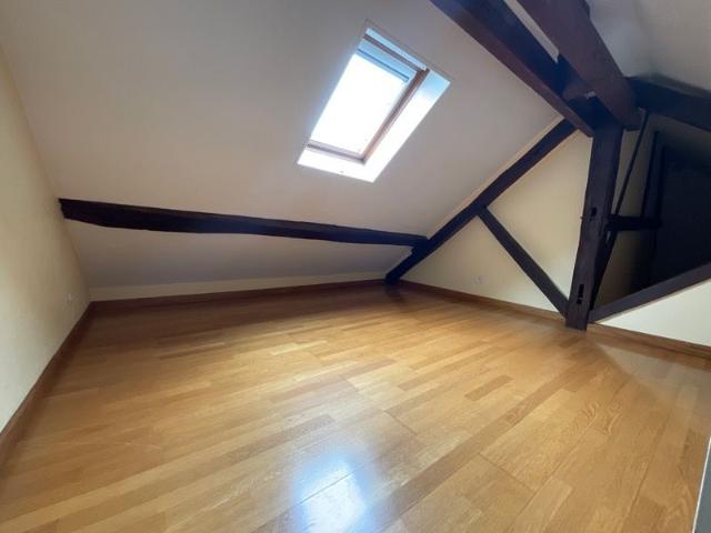 Appartement location à Bourges