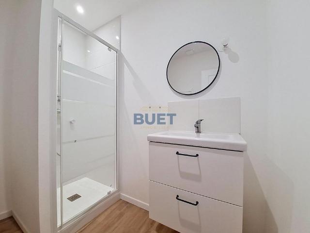Appartement location à Dijon