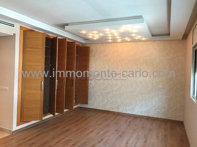 Appartement location à Rbat