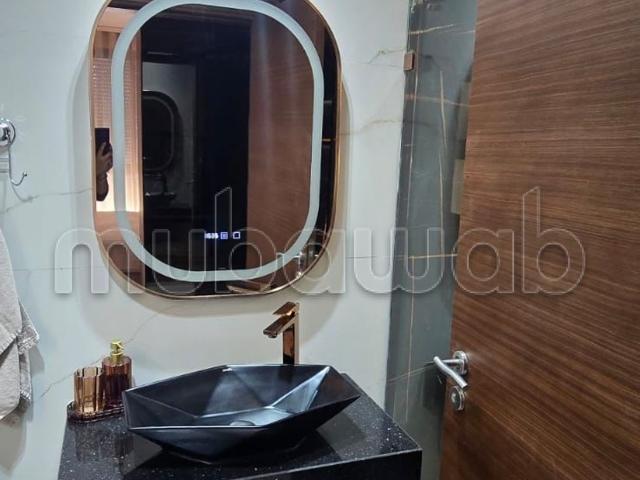 Appartement location à Anfa, Gharb-Chrarda-Beni Hssen