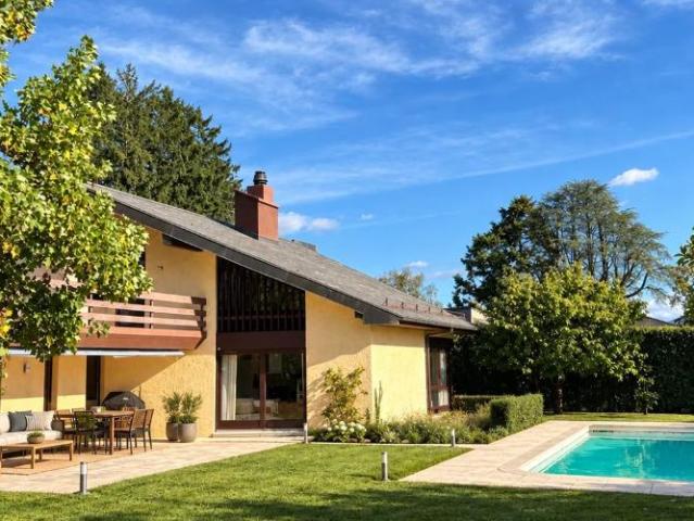 Haus mieten in Coppet, District de Nyon