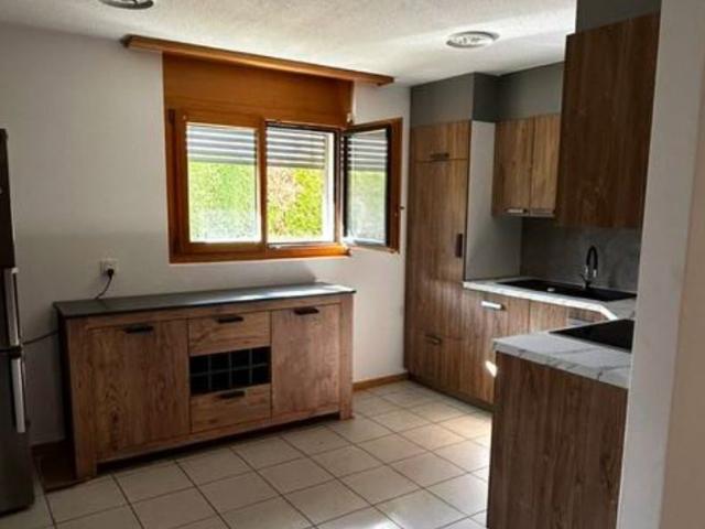 Apartment mieten in Sankt German, Raron