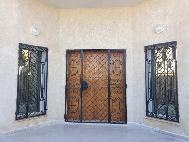 Maison location à Ariana Ville