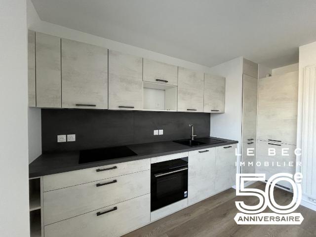Appartement location à Vannes, Bretagne