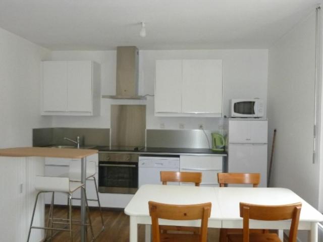 Appartement location à Reims