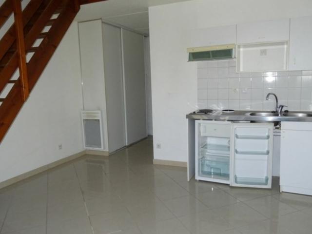 Appartement location à Reims