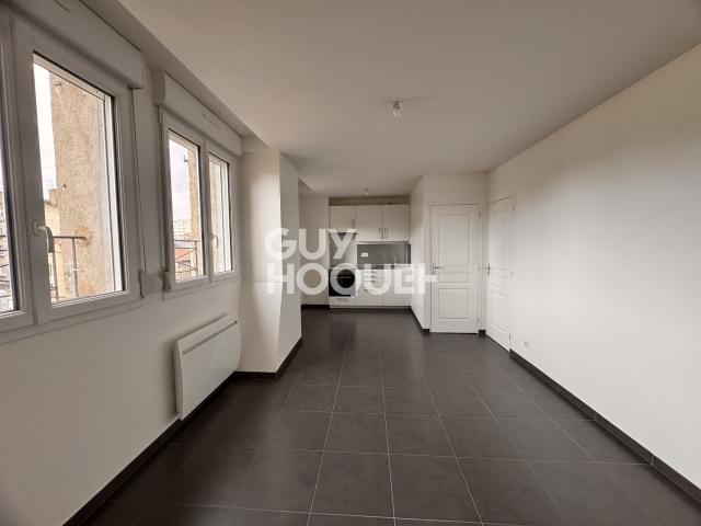 Appartement location à Reims