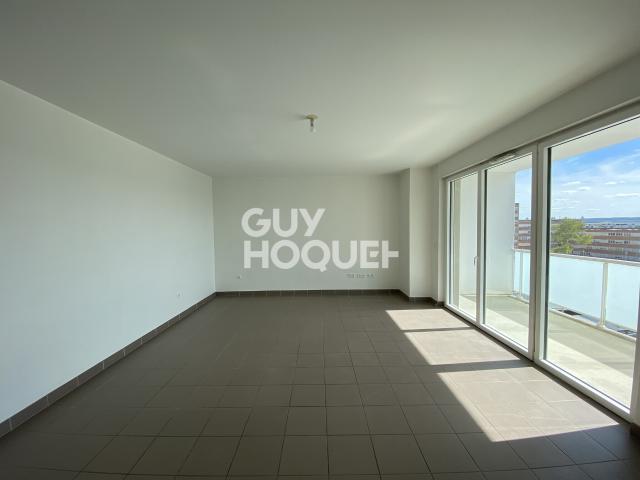 Appartement location à Reims