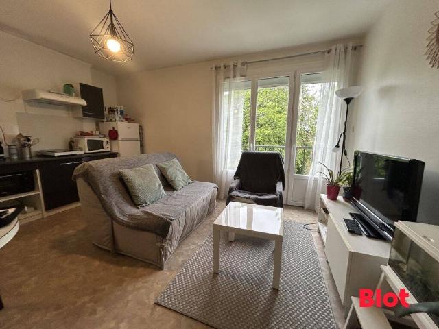 Appartement location à Beaulieu, Cesson-Sévigné