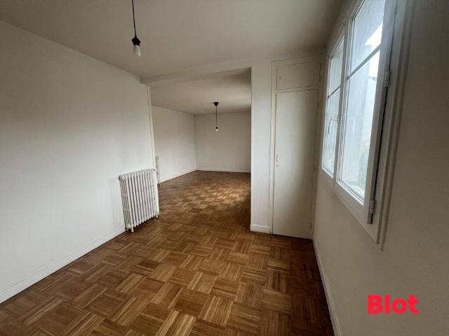 Appartement location à Centre-Ville, Rennes