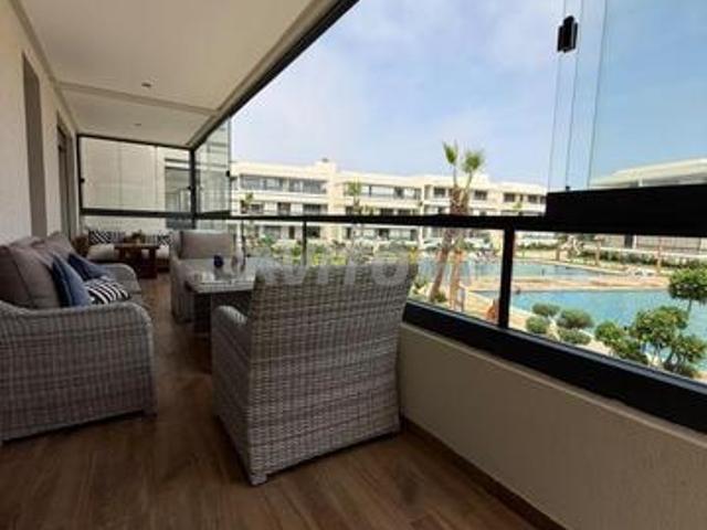 Appartement location à Mohammedia, Gharb-Chrarda-Beni Hssen