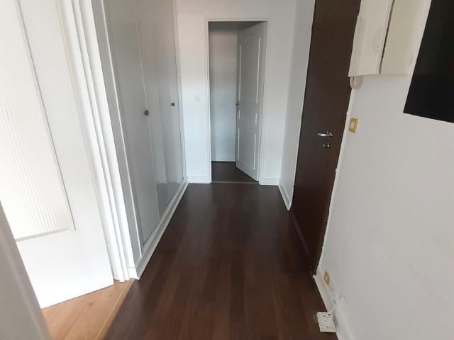 Appartement location à Le Grand Val, Sucy-en-Brie