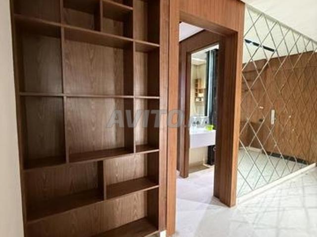 Appartement location à Anfa, Gharb-Chrarda-Beni Hssen