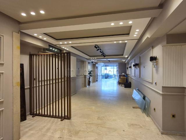Local commercial location à Anfa, Gharb-Chrarda-Beni Hssen